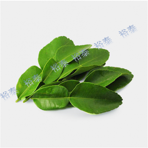 泰檸葉（散裝）